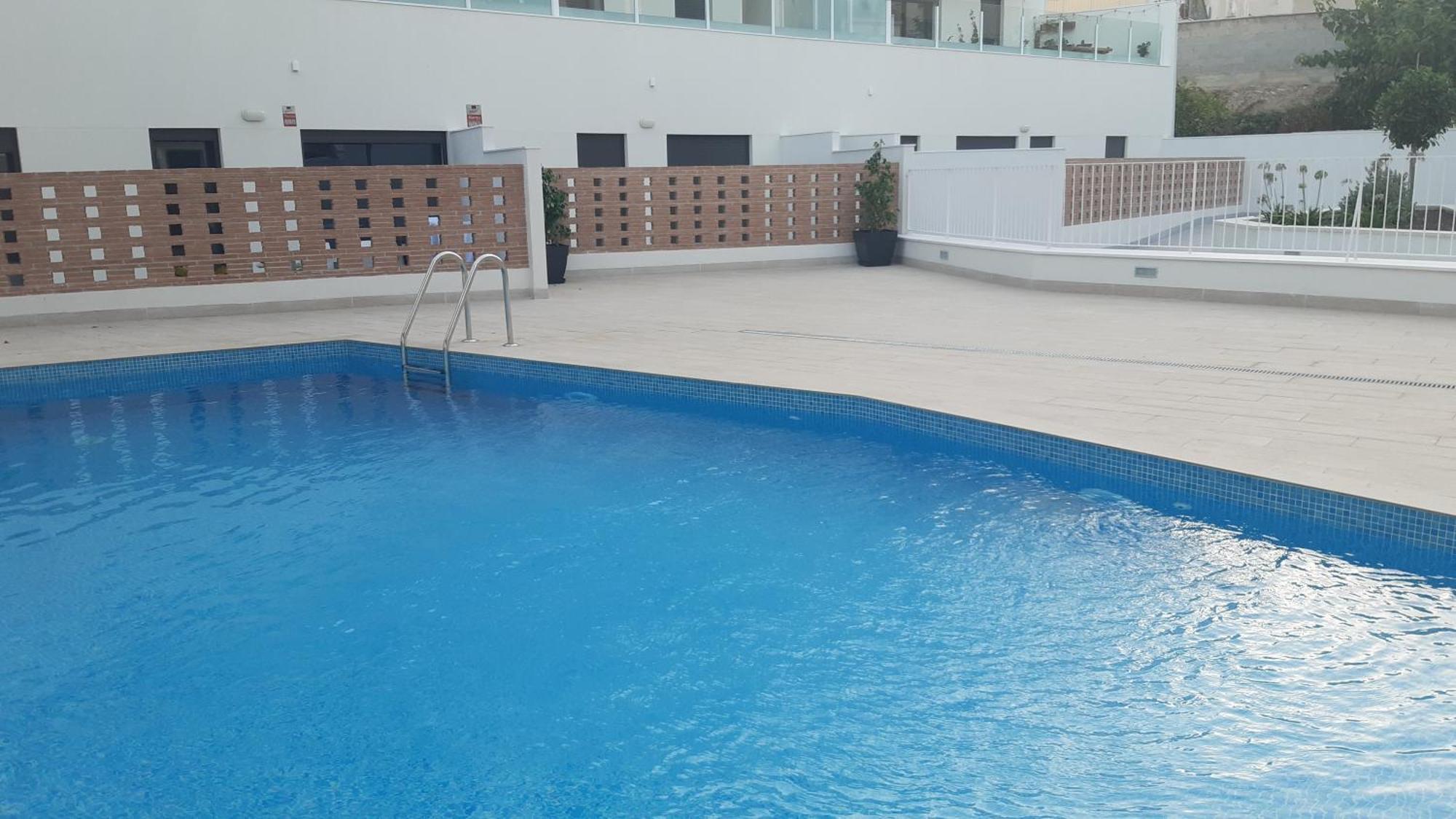 New Beside Sitges With Pool Beside Beach Vilanova i la Geltrú Dış mekan fotoğraf